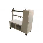 Figure 21 Plug Cord 999999 Flexibility Test Apparatus