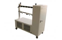 China Figure 21 Plug Cord 999999 Flexibility Test Apparatus supplier