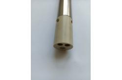 China RS485 Agricultural Electrical Conductivity Sensor Water Ph Meter Probe supplier