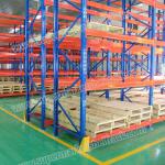 Multi Layer Heavy Duty Storage Racking System 6000kg/Layer for sale
