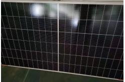 China Mono Perc Half Cut 400 Watt 144 Cells supplier