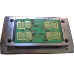PCB and FPC Punching Machine with LCD Display,PCB Depaneling Machine
