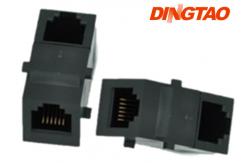 China 340501092 Suit For GT5250 S5200 Cutter Parts Connector Amp Transducer supplier
