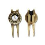 Custom Golf Fork Divot Tools: Precision and Personalization for Every Golfer