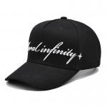 Custom 6 Panel Corduroy Baseball Caps Embroidered Logo For Men And Women for sale