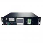 60S high voltage BMS(HV BMS) with ≤ 5% SOC Estimation Error and Integrated DC Contactor for sale