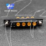 HW-M80 Connectors, HW-M80-4C10405F2-04-325-00-000 Micro-Connector for sale