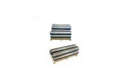China Customized X Ray Protective Lead Sheets For Radiation Shielding supplier