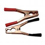 Copper Car Mechanic Tools 155mm Heavy Duty Alligator Clamps for sale