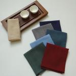 Modern Kitchen Tools And Utensils Damask Linen Tablecloth Napkin Placemat