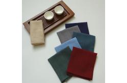 China Modern Kitchen Tools And Utensils Damask Linen Tablecloth Napkin Placemat supplier