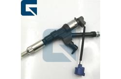 China 9709500-522 9709500522  For E13C Engine Fuel Injector supplier