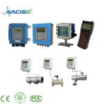 economical digital plastic wall mounted flow meter for sale