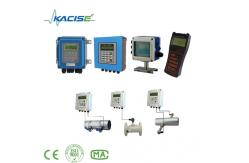 China High precision and economical digital plastic palm oil flowmeter supplier