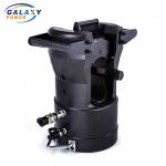 Hexagonal Die 2000KN Hydraulic Compressor Machine Overhead Line Tool for sale