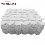 Customized Compressed Sofa Spring Roll Up Pocket Spring For Sofa Cushion for sale