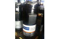 China Refrigeration 17700 BTU Copeland Scroll Compressor ZR72K3 6HP for Air Conditioner supplier