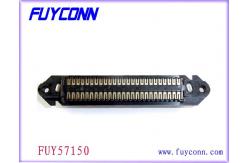 China Centronic 50 Pin IDC Female Champ Connector For Communication Equipment supplier