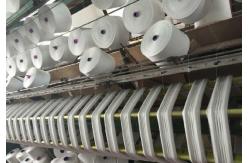 China FDY Filament 100 Polyester Yarn High Tenacity 100D/36F For Industrial Use supplier