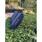 Custom Logo Print Windproof Waterproof Solar Panel Backpack With Monocrystalline Silicon Panel