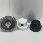 Eco-Friendly Antiperspirant Aerosol Spray Valve for Sensitive Skin with Gentle Dispensing for sale