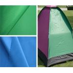 190t polyester taffeta tent fabric for sale