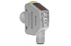 China 10-30Vdc Proximity Laser Photoelectric Sensors Banner Q4x Series supplier
