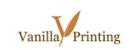 Vanilla Printing Limited