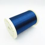 40 AWG 0.08mm UEWF Magnet Winding Wire Ultra Thin Enameled Copper Wire for sale