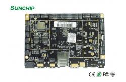 China OEM / ODM Embedded System Board , Industrial Embedded Arm Board High Performance supplier