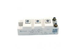 China Hot selling FF100R12RT4 FF100R12 100A 1200V Power IGBT Module supplier