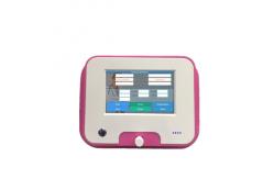 China Portable and Rechargeable Breast Milk Analyzer With Factory Price supplier