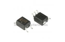 China HCPL-M600-500E High Speed Optocouplers 10MBd 3750Vdc supplier
