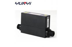 China Model MF4000 3mm 8mm Manifold gas flow sensors MEMS Mass Flow Meter supplier