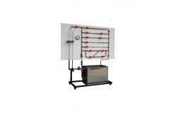 China Reaction Turbine Unit Vocational Training Equipment Fluids Engineering Experiment Equipment supplier