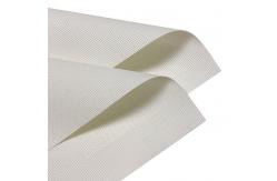 China Screen Roller Material Sun Shades Roller Blinds Sunscreen Fabric For Window supplier