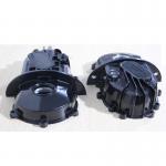 OEM ODM Service CNC Milling Parts Metal CNC Machining Gearbox for sale