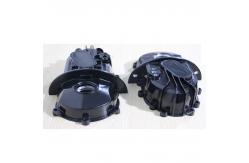 China OEM ODM Service CNC Milling Parts Metal CNC Machining Gearbox supplier