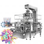 Balloon Packaging Machine Multifunctional Granule Bagging Machine Fully Automatic for sale