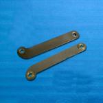Metal Samsung SMT Feeder Parts 12MM Cross Lever Link Assy J2500356 for sale