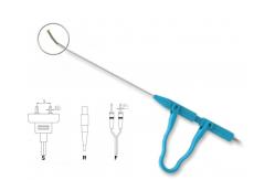 China Medical Reusable Laparoscopic Instruments Oem Packing For Surgery / Training supplier