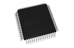 China DSPIC33FJ64GP706A-I/PT supplier