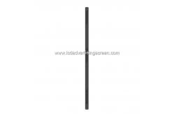 China Vertical TFT LCD Elevator Advertising Screens With RK3328 CPU supplier