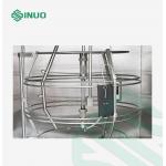 Controlled Irradiance Xenon Arc Lamp Environmental Test Chamber SAE J2412
