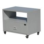 0.5-1.2mm Metal Home Storage Furniture Set Design Model Steel TV Cabinet for sale