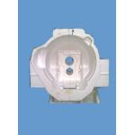 Customized Size And Motor Housing Lost Foam Casting Process Eps Pattern for sale