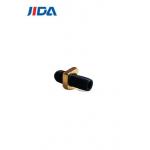 Pickling Hex Adjustment Screws M3 10mm Hex Head Bolt with H62 Nut