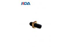 China Pickling Hex Adjustment Screws M3 10mm Hex Head Bolt with H62 Nut supplier