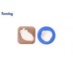 White Copolyamide Hot Melt Adhesive Powder Sublimation On Cotton