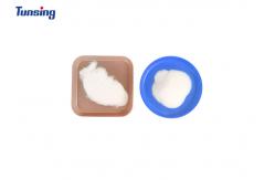 China White Copolyamide Hot Melt Adhesive Powder Sublimation On Cotton supplier